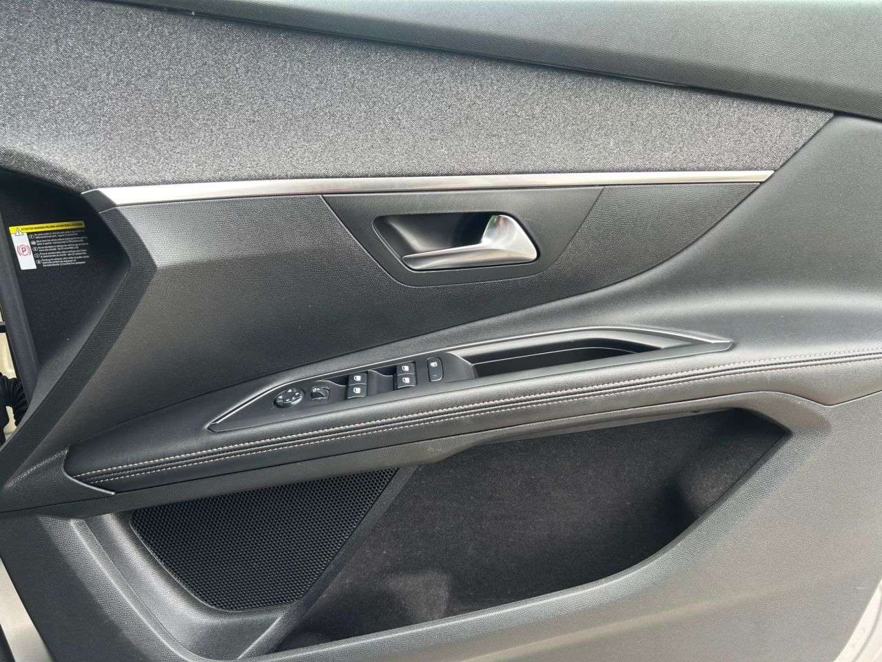 2019 PEUGEOT 5008 2019 PEUGEOT 5008
