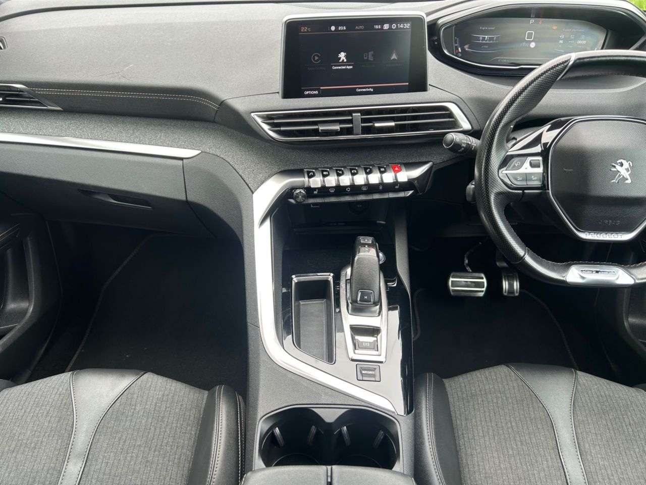 2019 PEUGEOT 5008 2019 PEUGEOT 5008