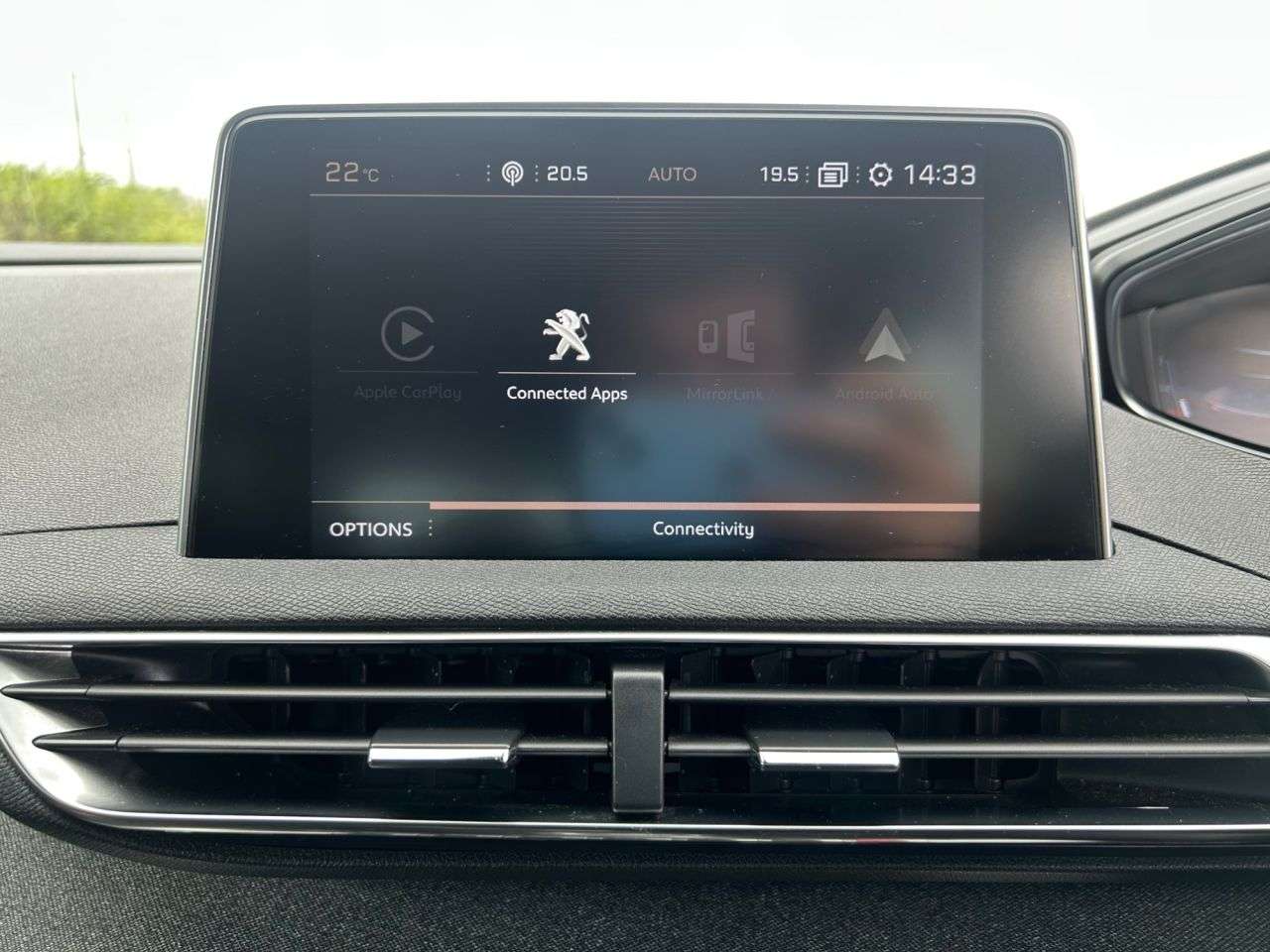 2019 PEUGEOT 5008 2019 PEUGEOT 5008