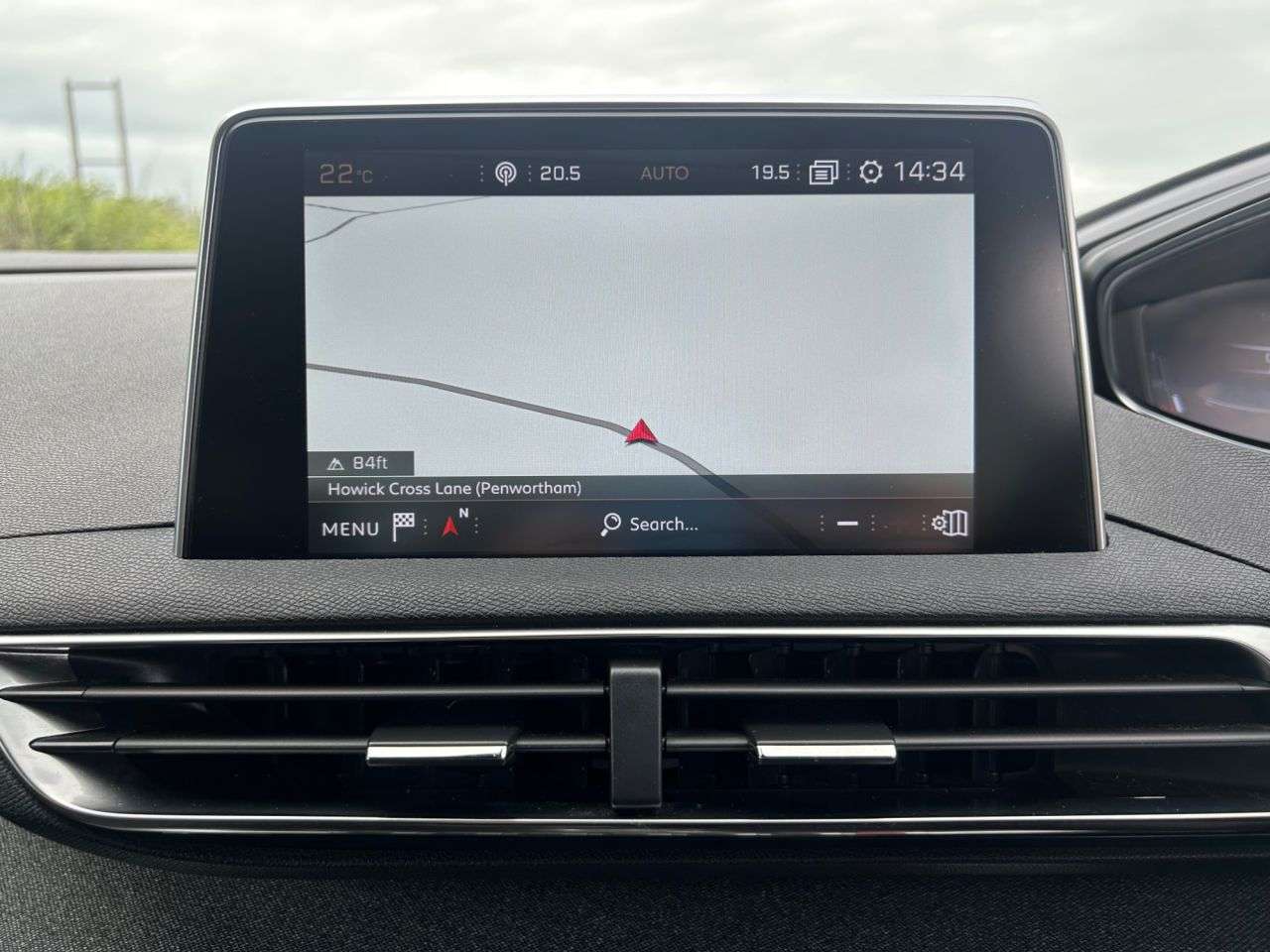 2019 PEUGEOT 5008 2019 PEUGEOT 5008