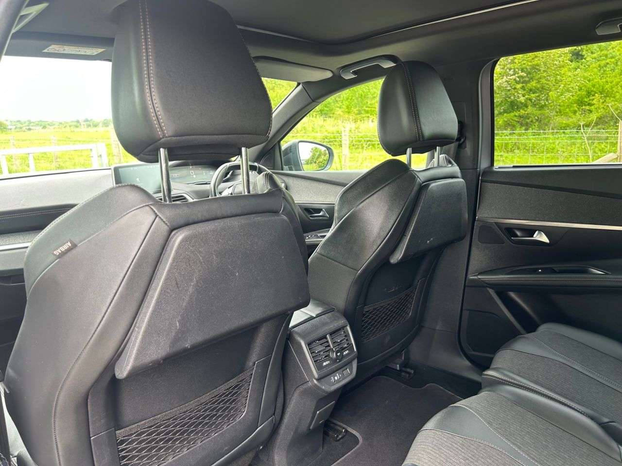 2019 PEUGEOT 5008 2019 PEUGEOT 5008