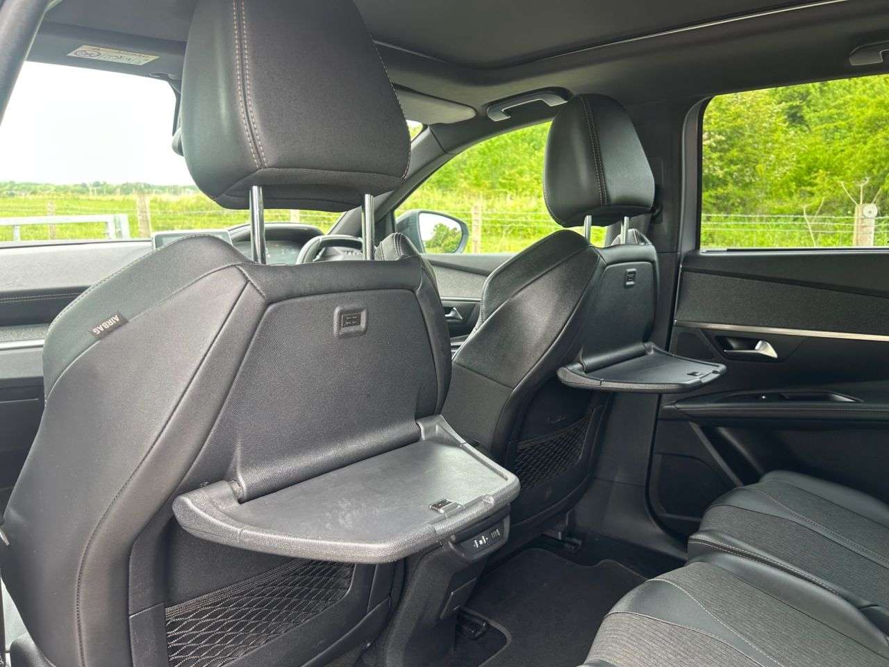 2019 PEUGEOT 5008 2019 PEUGEOT 5008