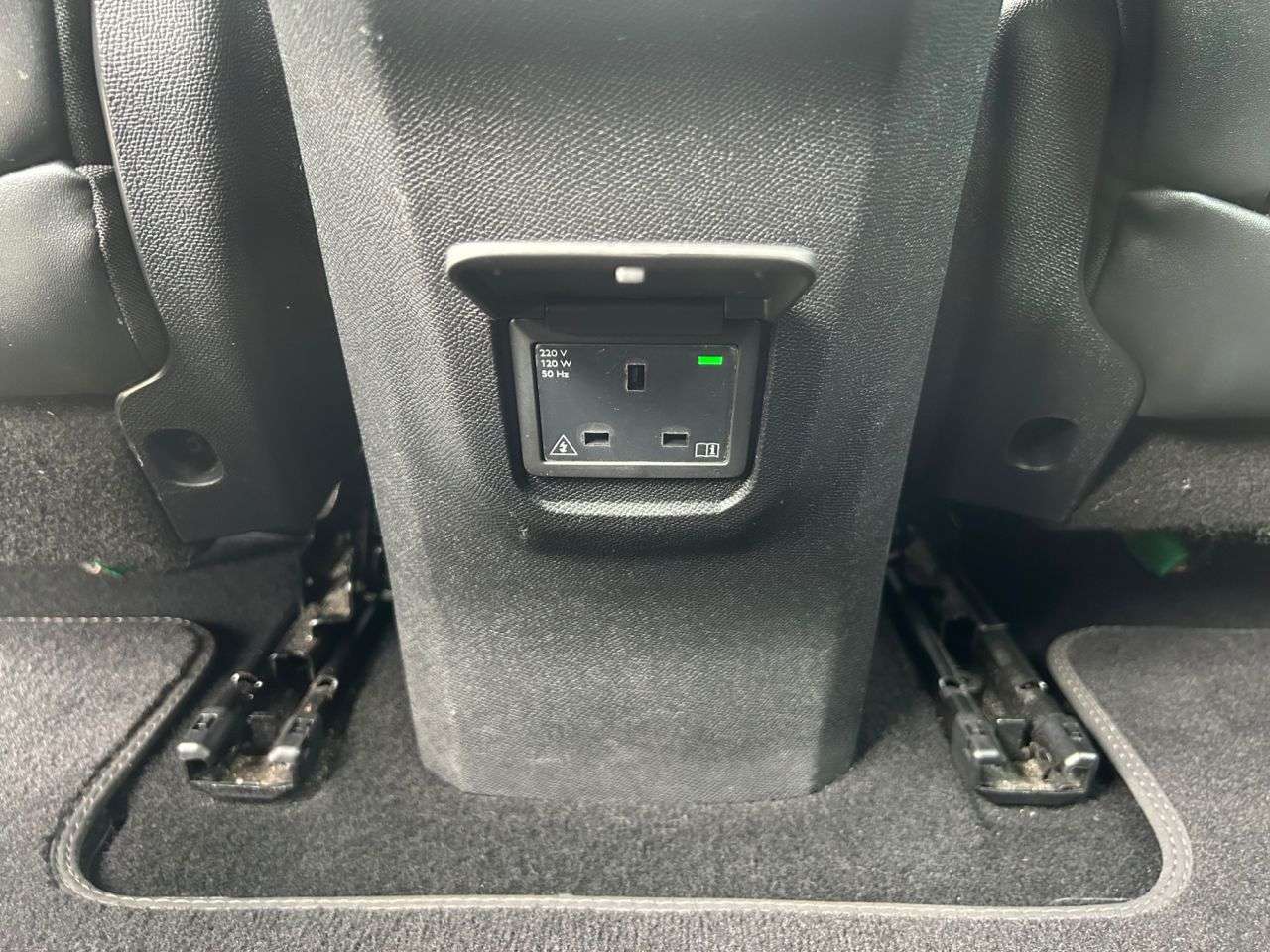 2019 PEUGEOT 5008 2019 PEUGEOT 5008