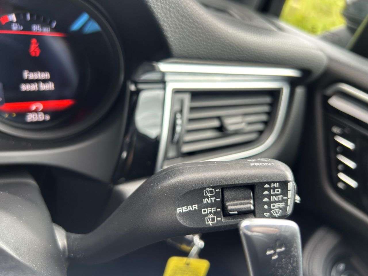 2015 PORSCHE MACAN 2015 PORSCHE MACAN