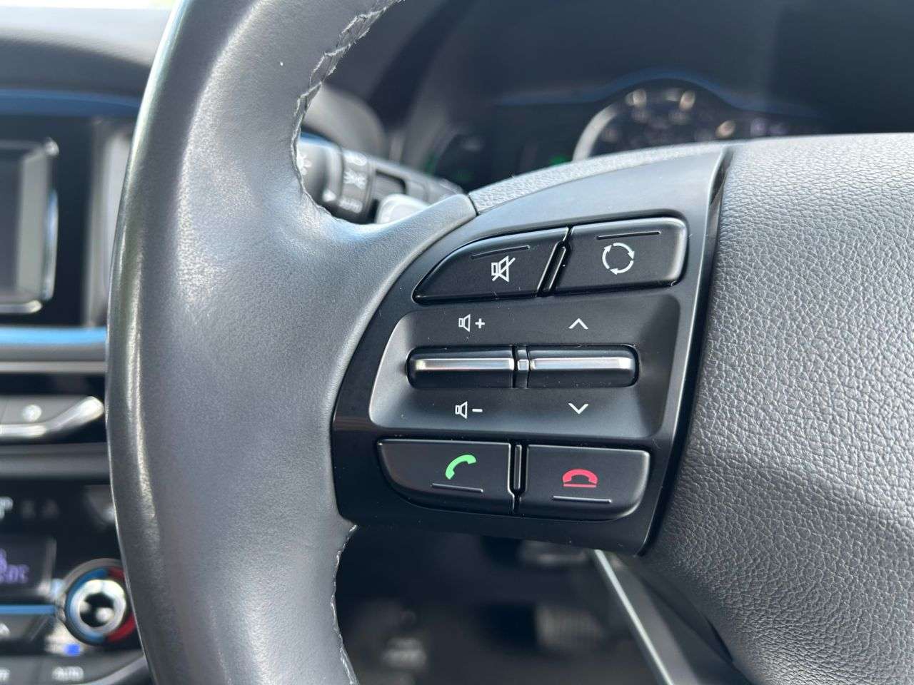 2018 HYUNDAI IONIQ 2018 HYUNDAI IONIQ