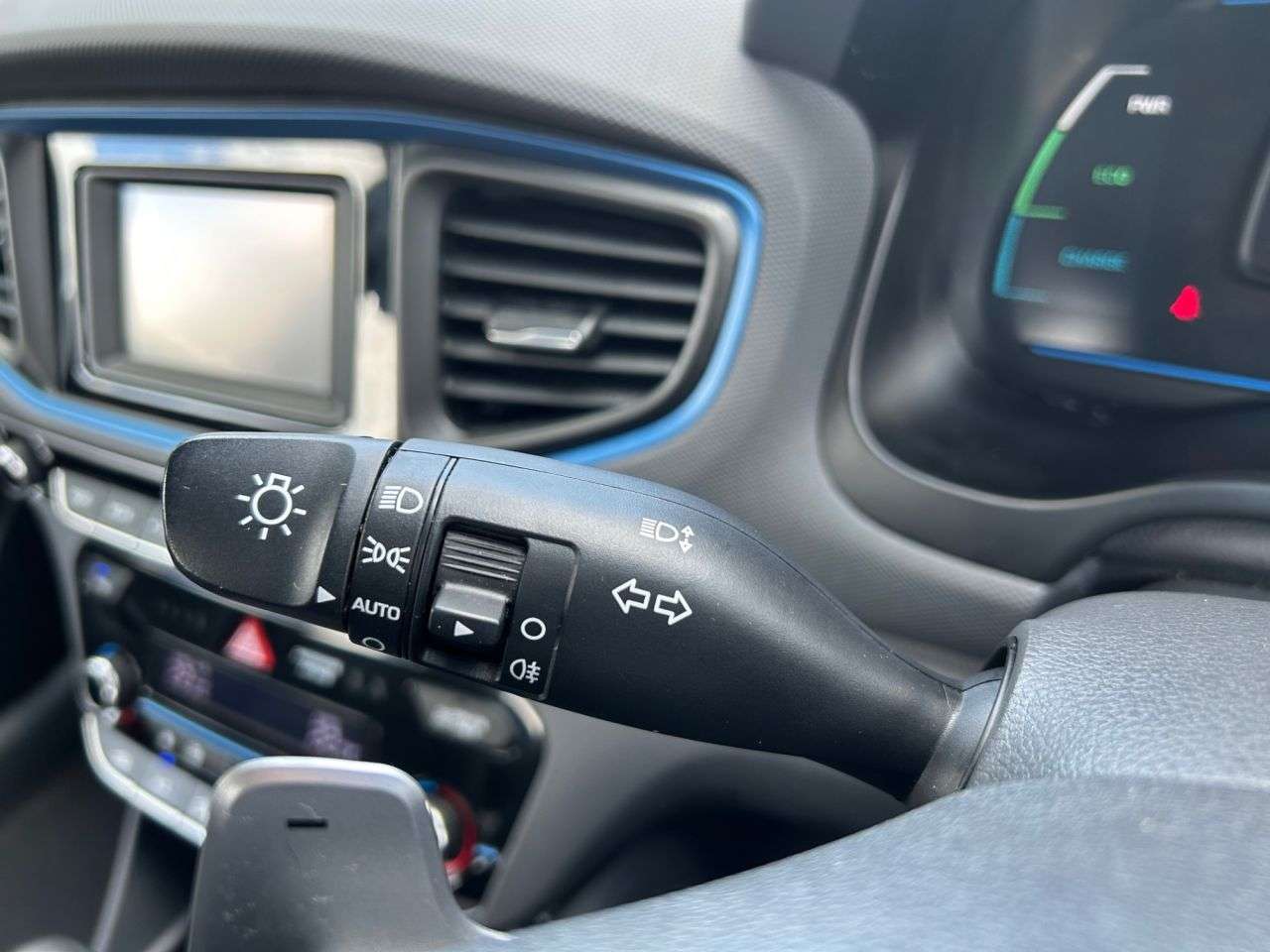 2018 HYUNDAI IONIQ 2018 HYUNDAI IONIQ