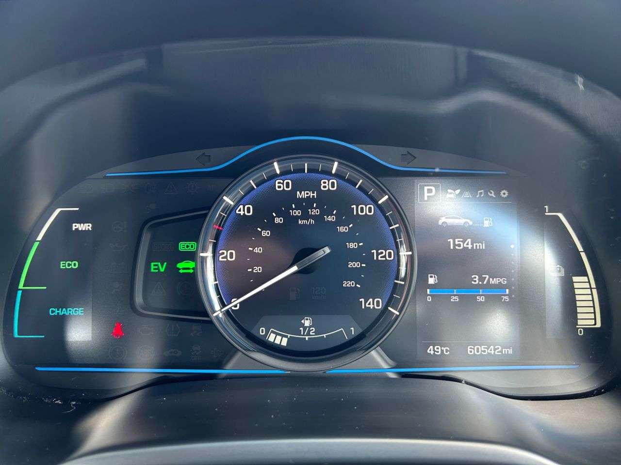 2018 HYUNDAI IONIQ 2018 HYUNDAI IONIQ