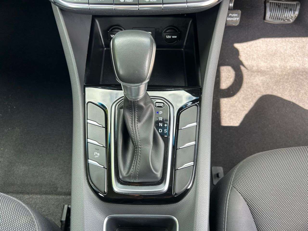 2018 HYUNDAI IONIQ 2018 HYUNDAI IONIQ