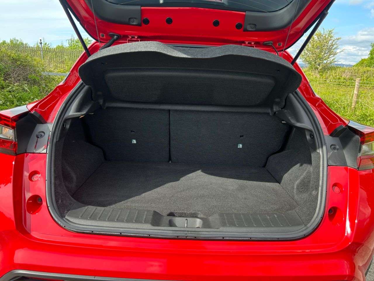 2022 NISSAN JUKE 2022 NISSAN JUKE