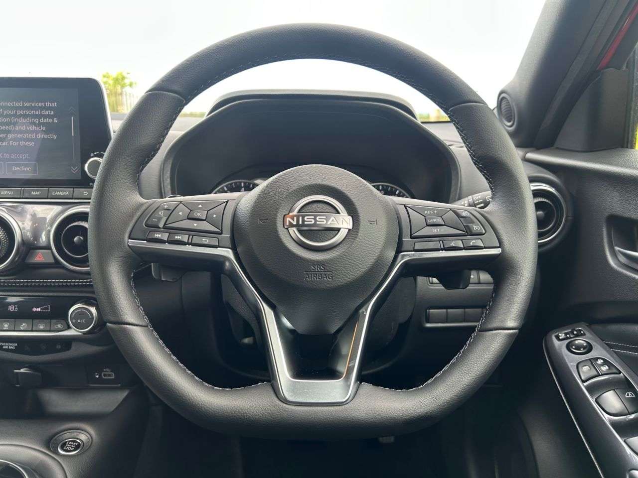2022 NISSAN JUKE 2022 NISSAN JUKE