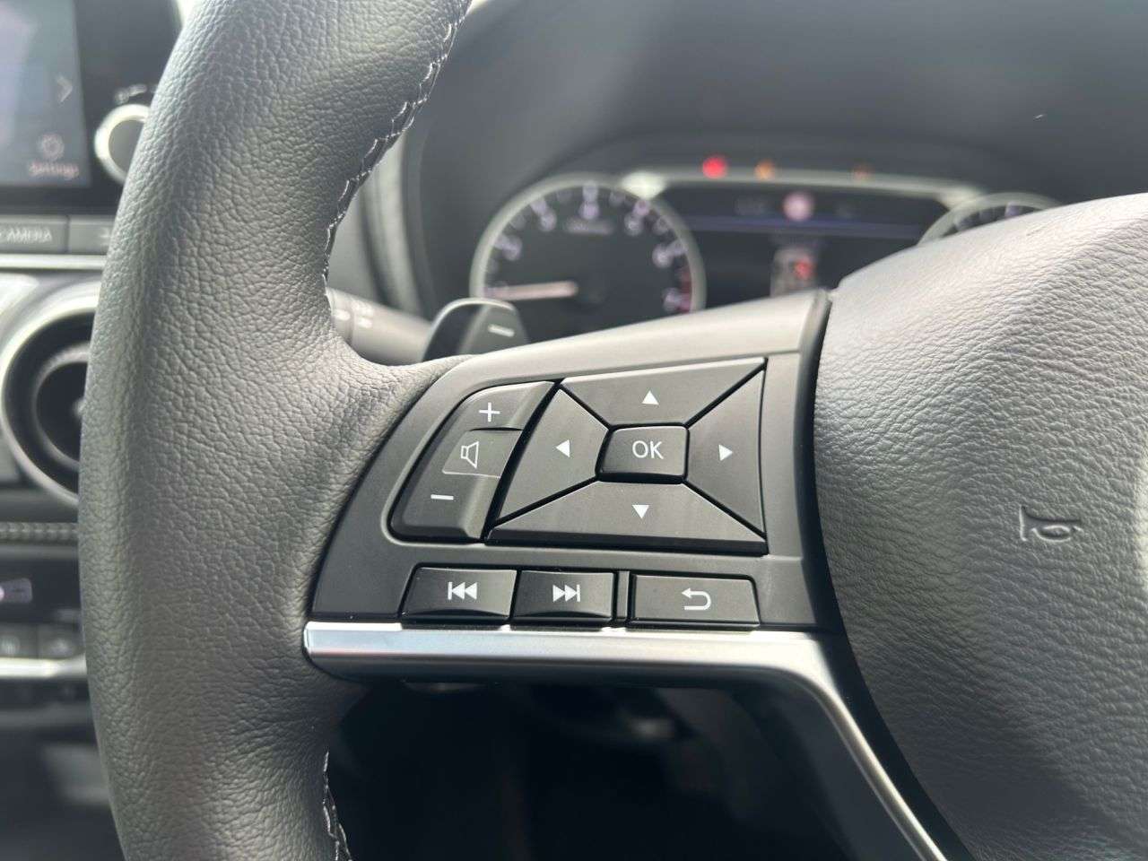 2022 NISSAN JUKE 2022 NISSAN JUKE