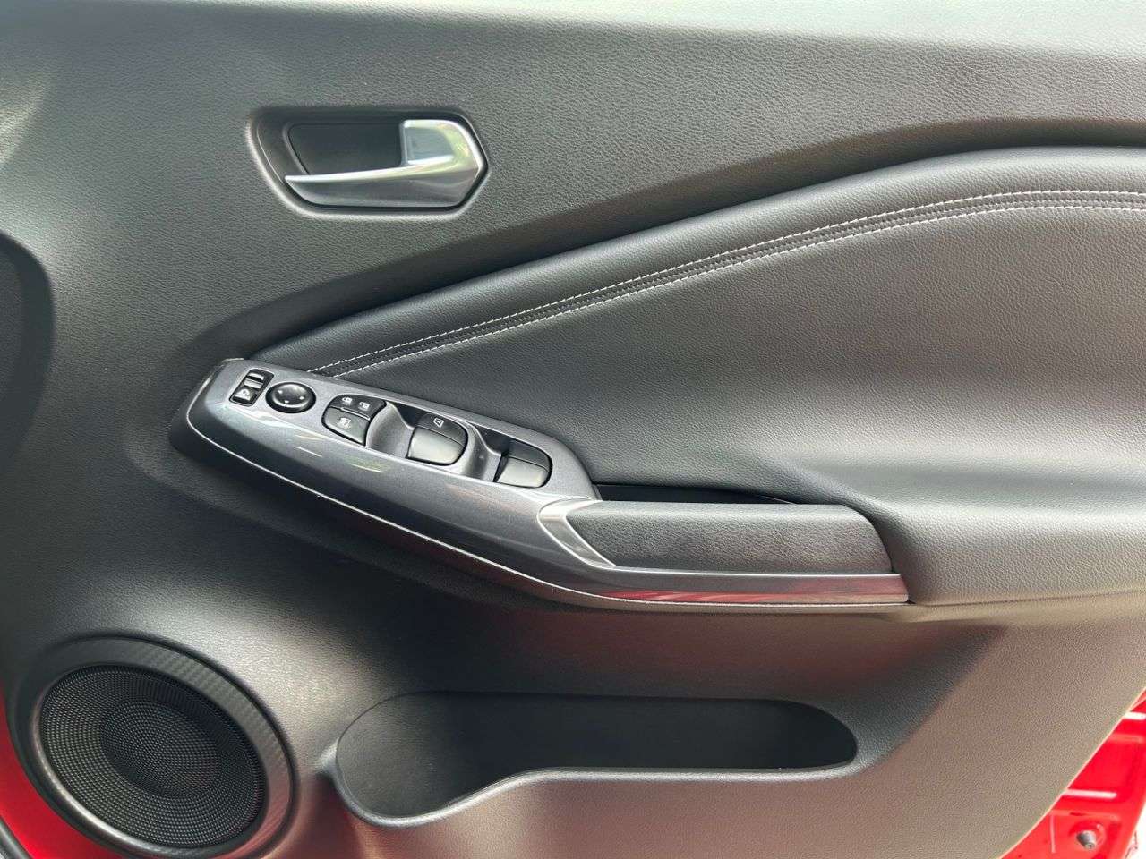 2022 NISSAN JUKE 2022 NISSAN JUKE