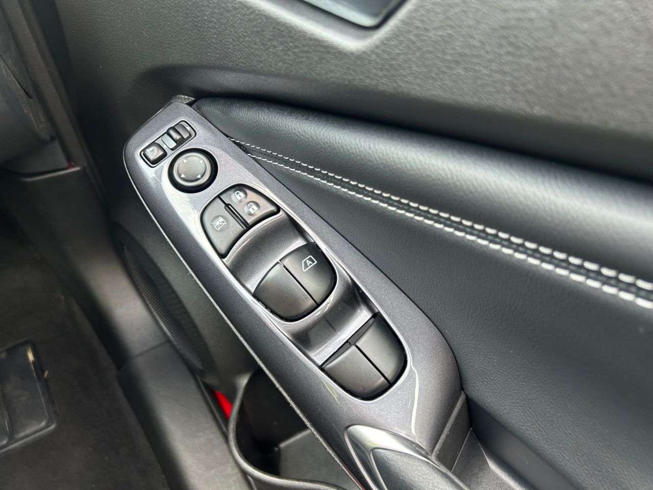 2022 NISSAN JUKE 2022 NISSAN JUKE