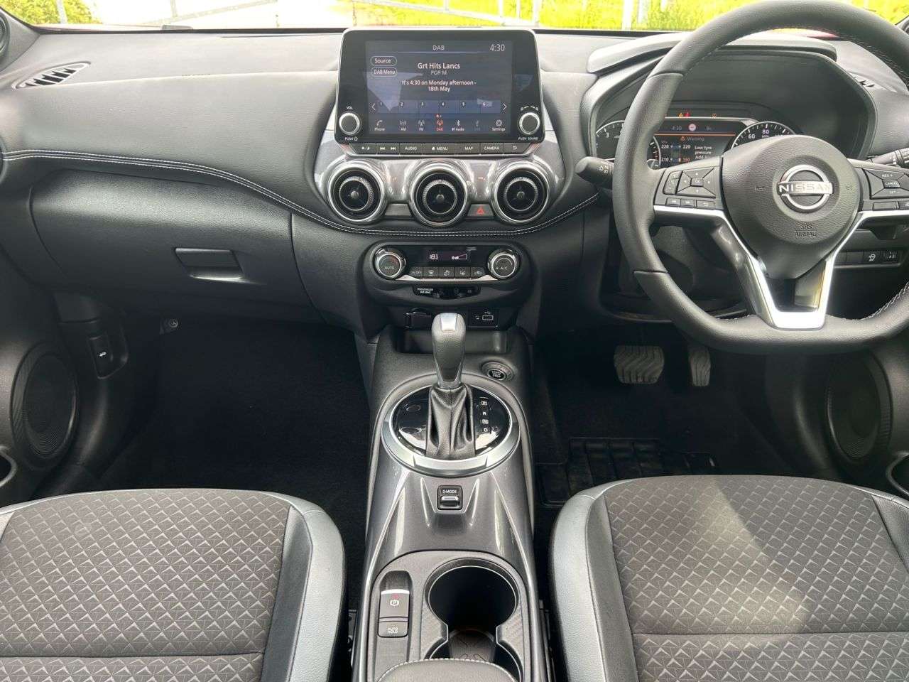 2022 NISSAN JUKE 2022 NISSAN JUKE