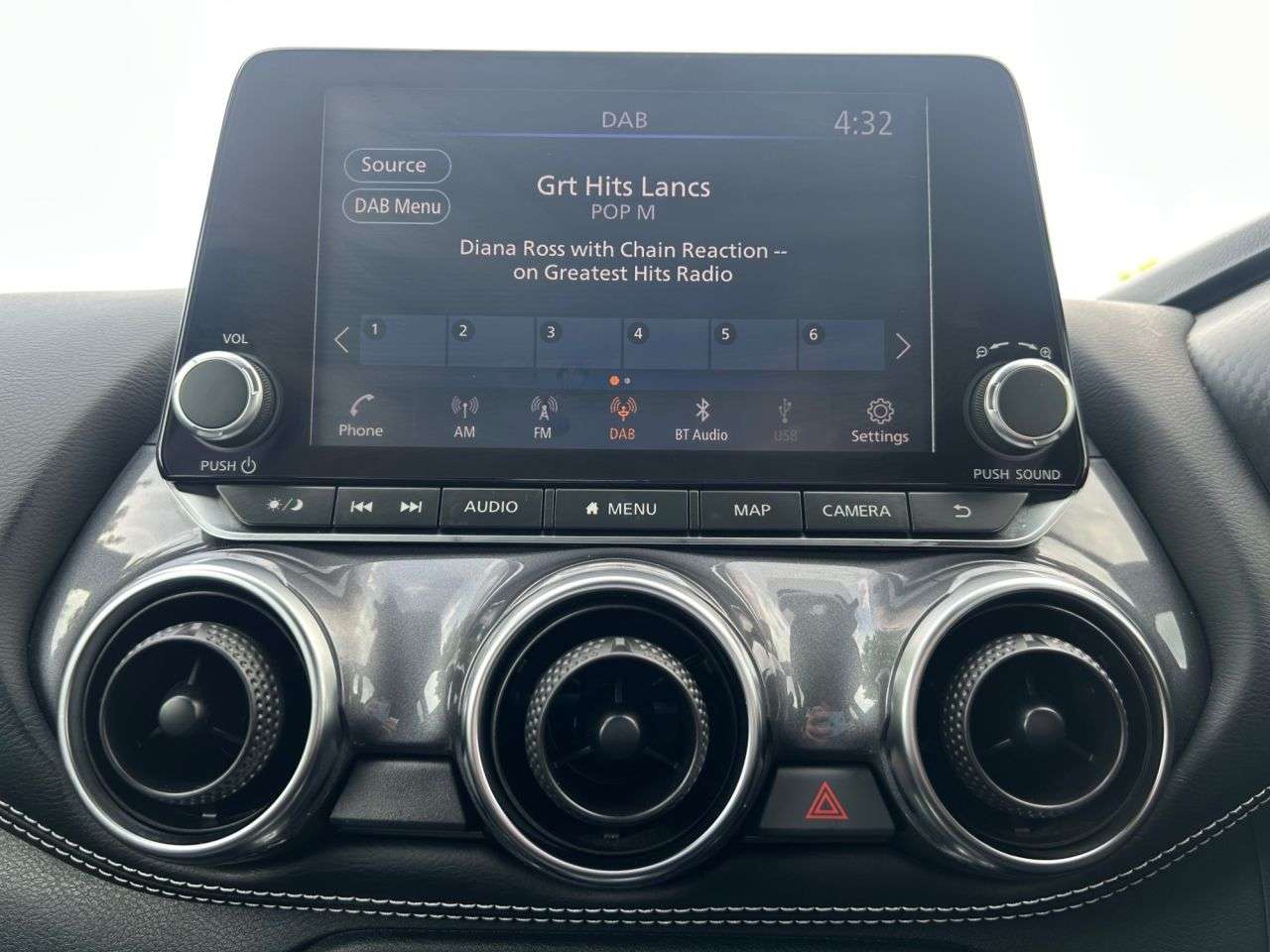 2022 NISSAN JUKE 2022 NISSAN JUKE