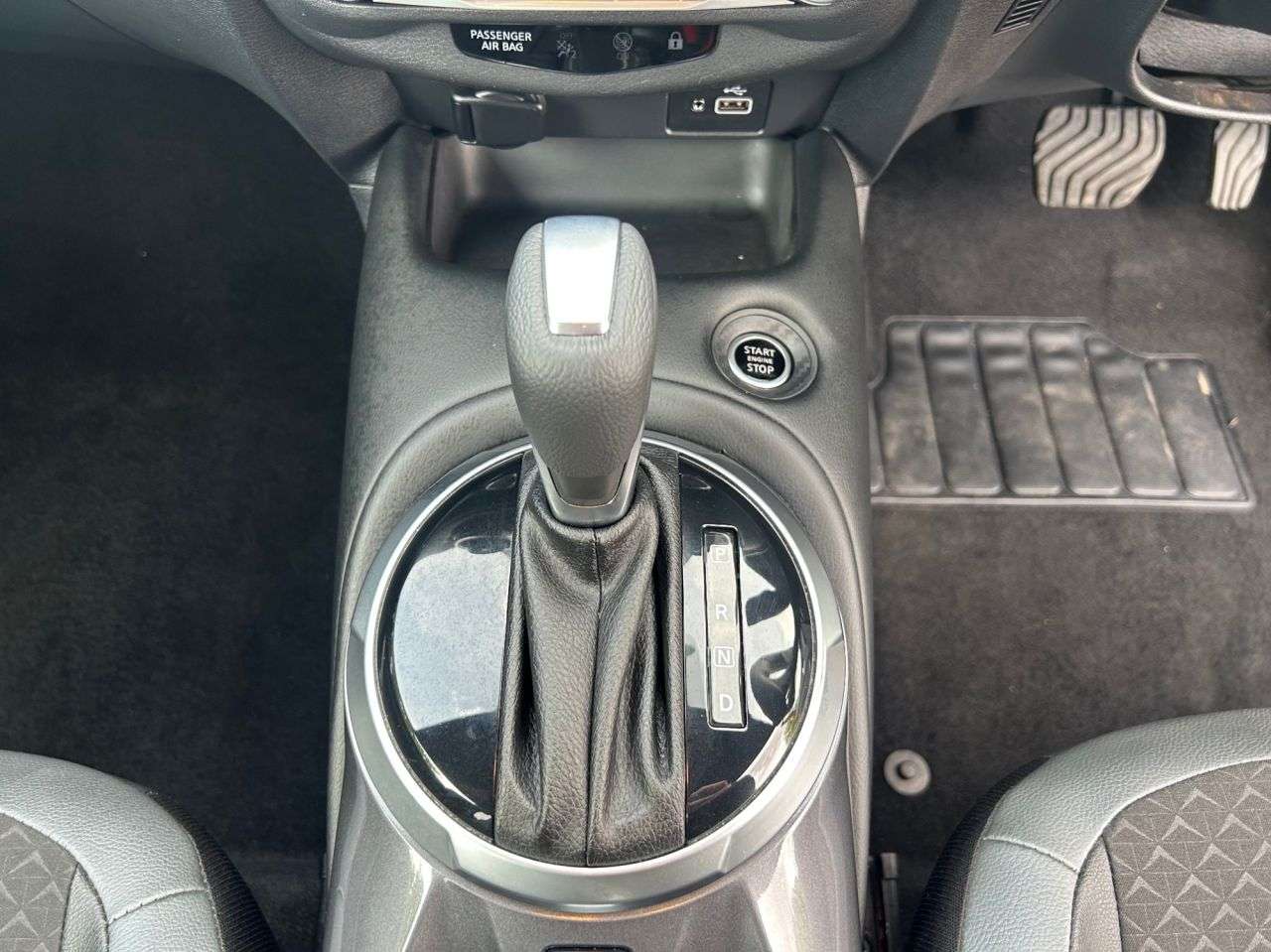 2022 NISSAN JUKE 2022 NISSAN JUKE