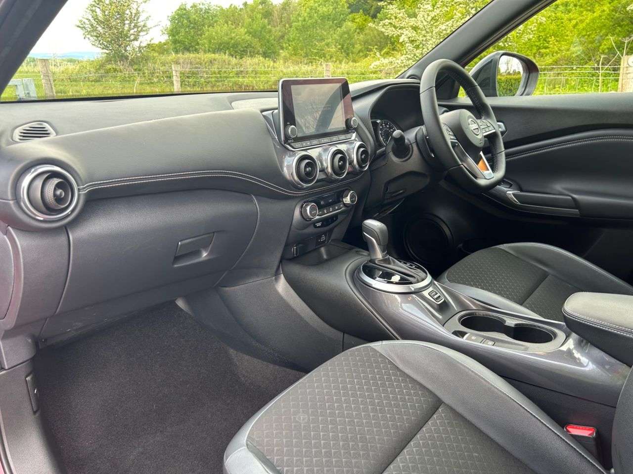 2022 NISSAN JUKE 2022 NISSAN JUKE