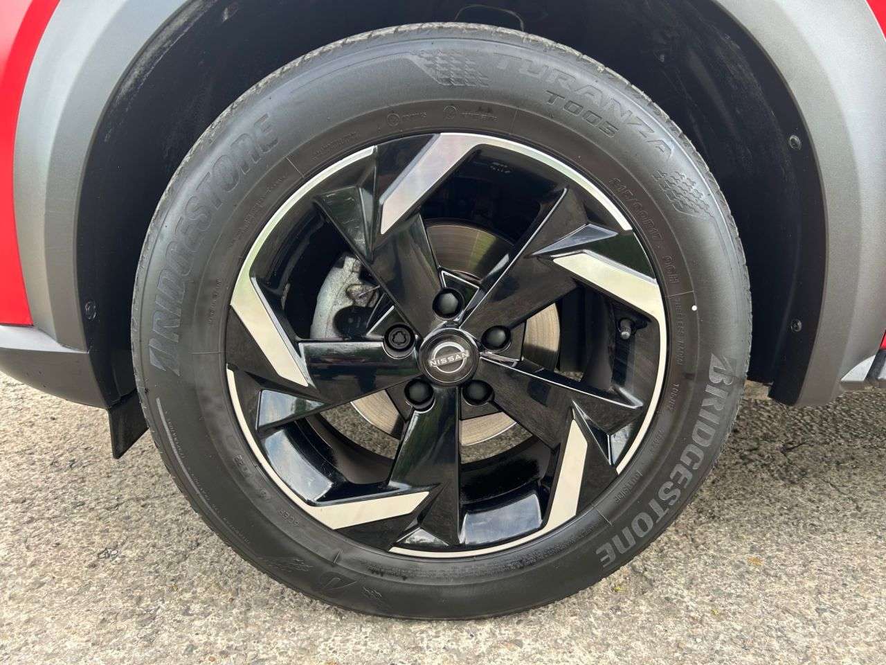 2022 NISSAN JUKE 2022 NISSAN JUKE