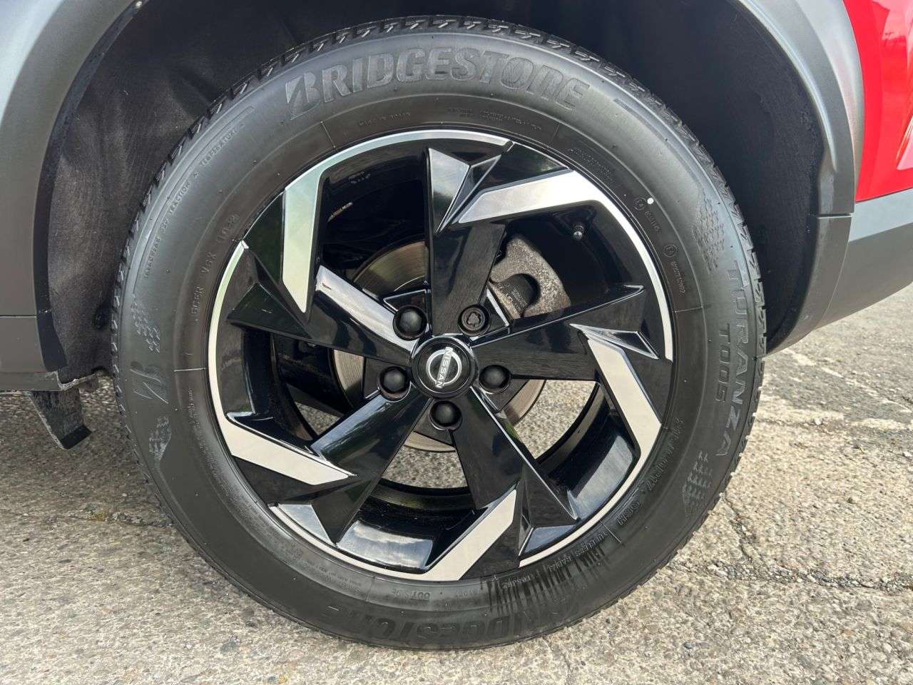 2022 NISSAN JUKE 2022 NISSAN JUKE