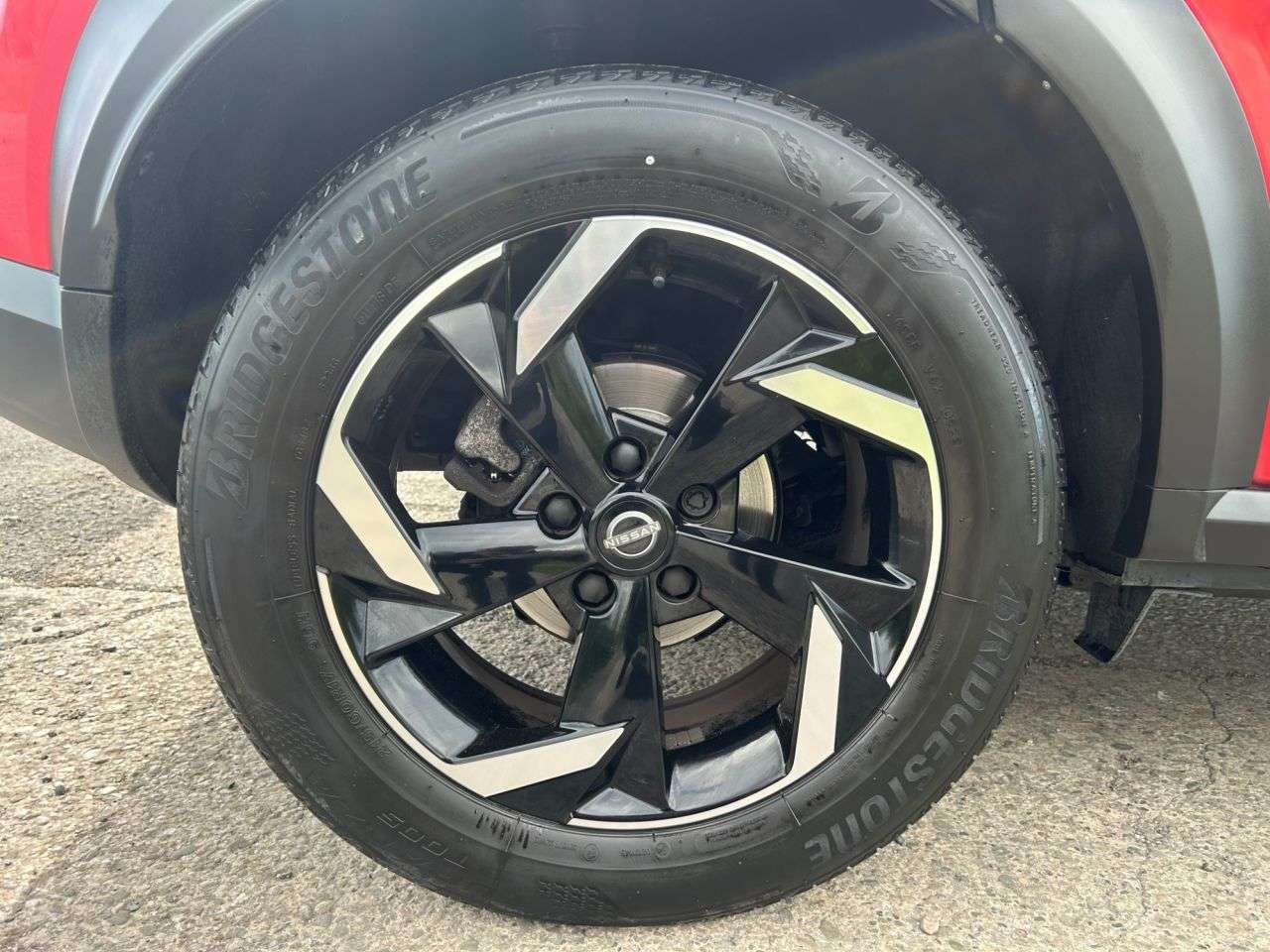 2022 NISSAN JUKE 2022 NISSAN JUKE