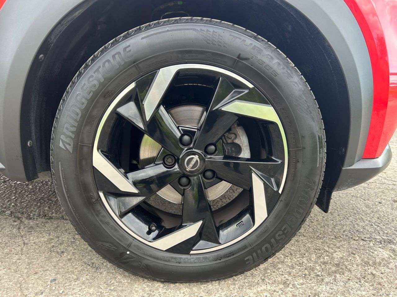 2022 NISSAN JUKE 2022 NISSAN JUKE