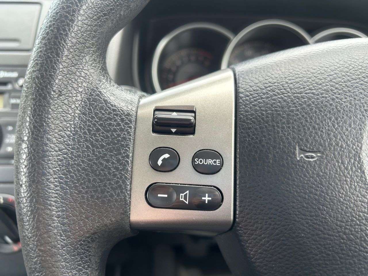 2009 NISSAN TIIDA 2009 NISSAN TIIDA