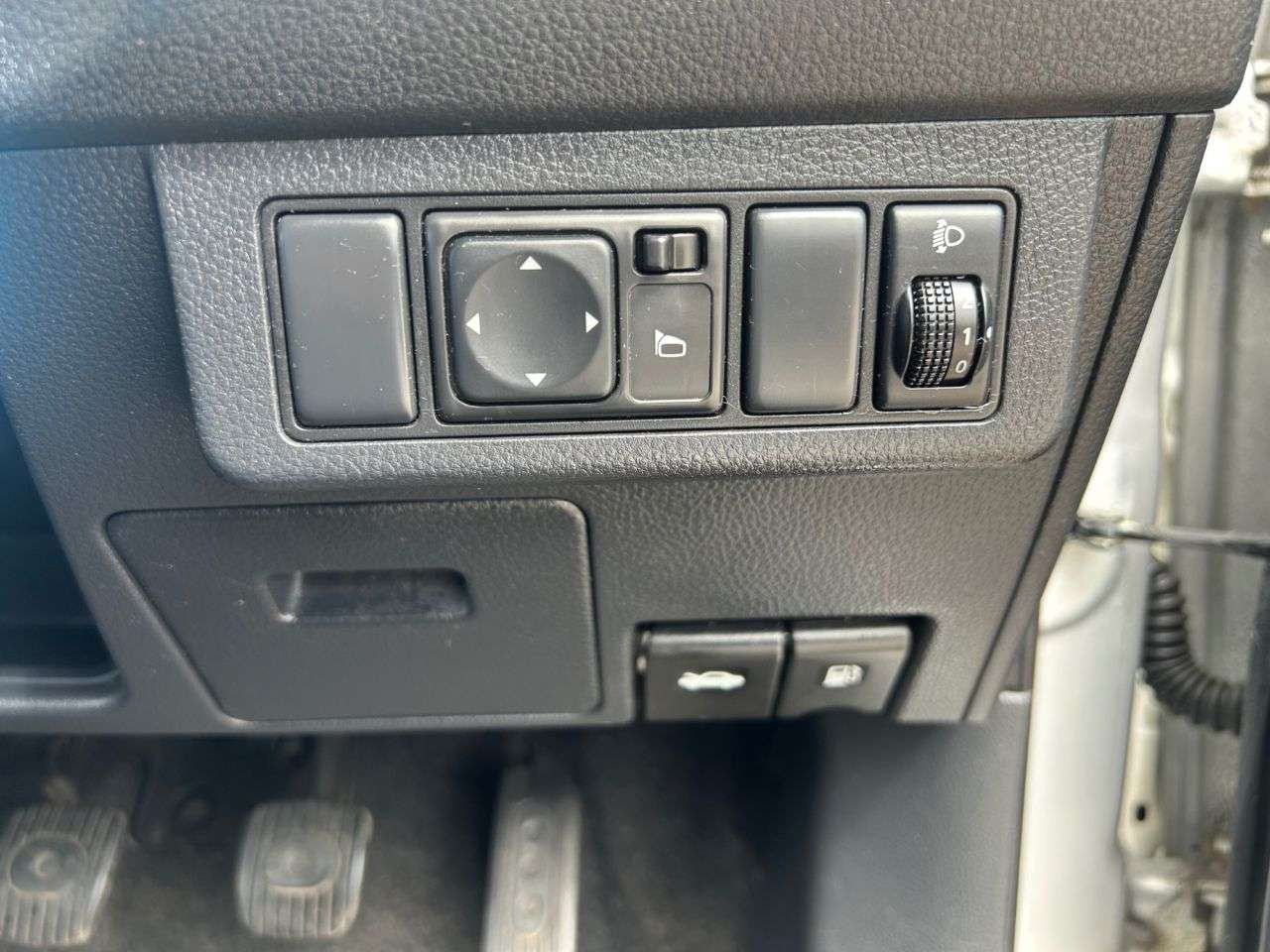 2009 NISSAN TIIDA 2009 NISSAN TIIDA