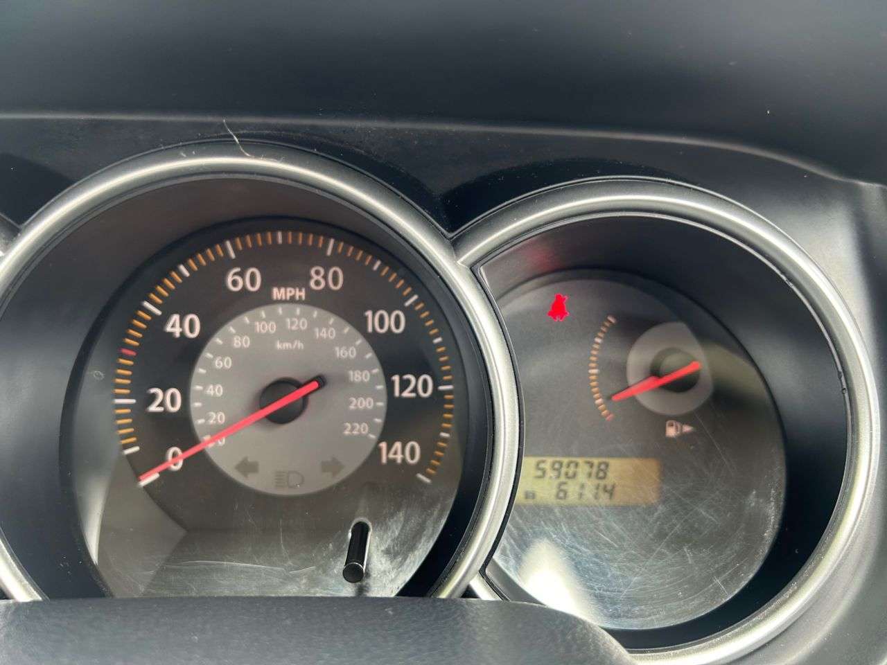 2009 NISSAN TIIDA 2009 NISSAN TIIDA