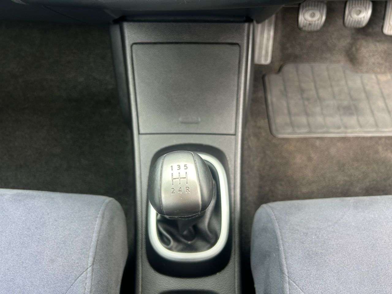 2009 NISSAN TIIDA 2009 NISSAN TIIDA