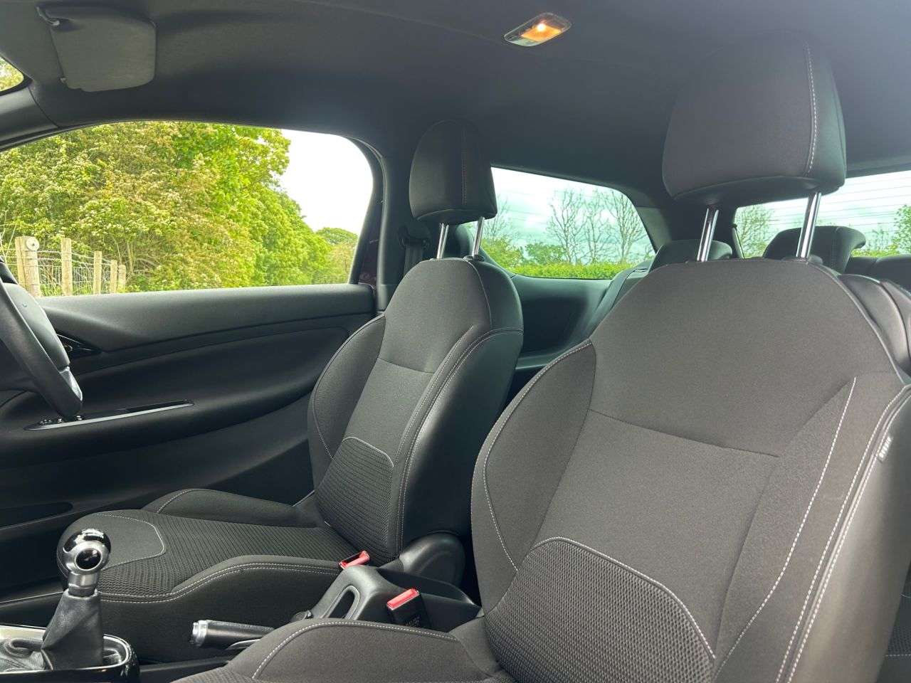 2015 DS AUTOMOBILES DS 3 2015 DS AUTOMOBILES DS 3