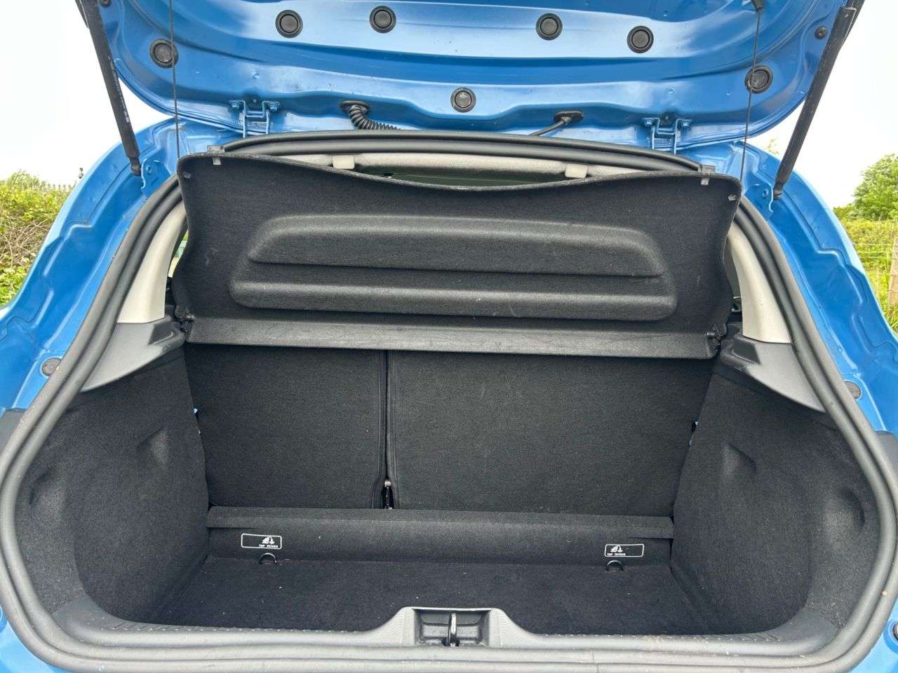 2014 RENAULT CLIO 2014 RENAULT CLIO