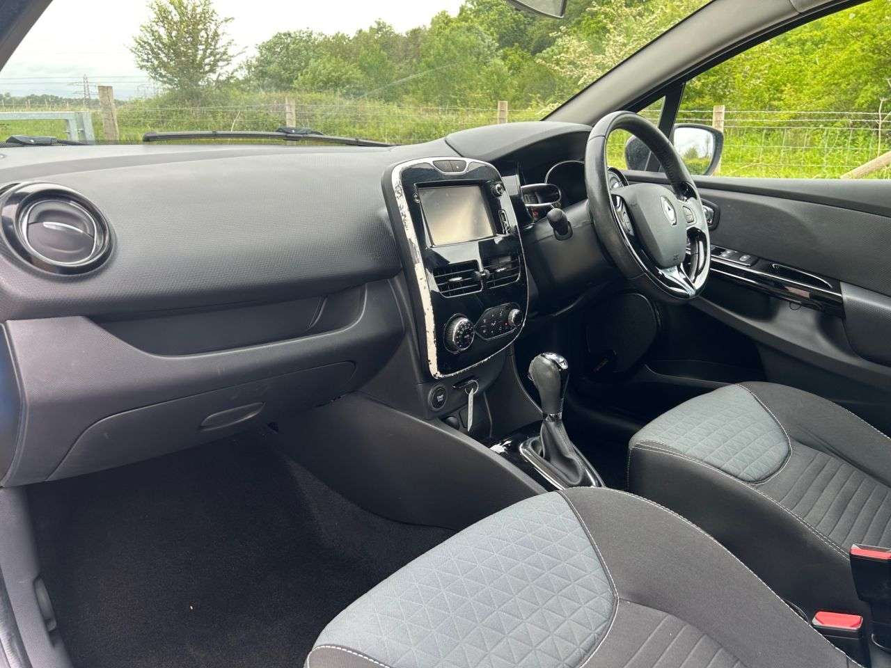2014 RENAULT CLIO 2014 RENAULT CLIO