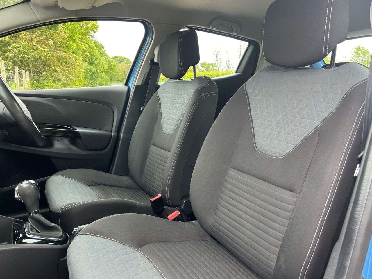 2014 RENAULT CLIO 2014 RENAULT CLIO
