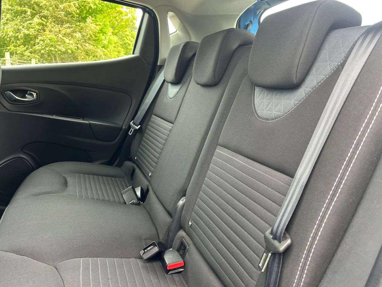 2014 RENAULT CLIO 2014 RENAULT CLIO