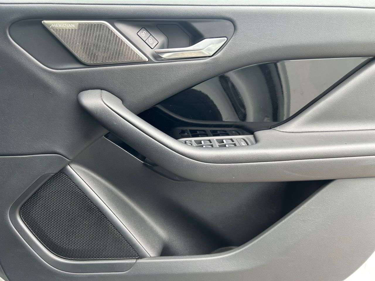2019 JAGUAR I-PACE 2019 JAGUAR I-PACE