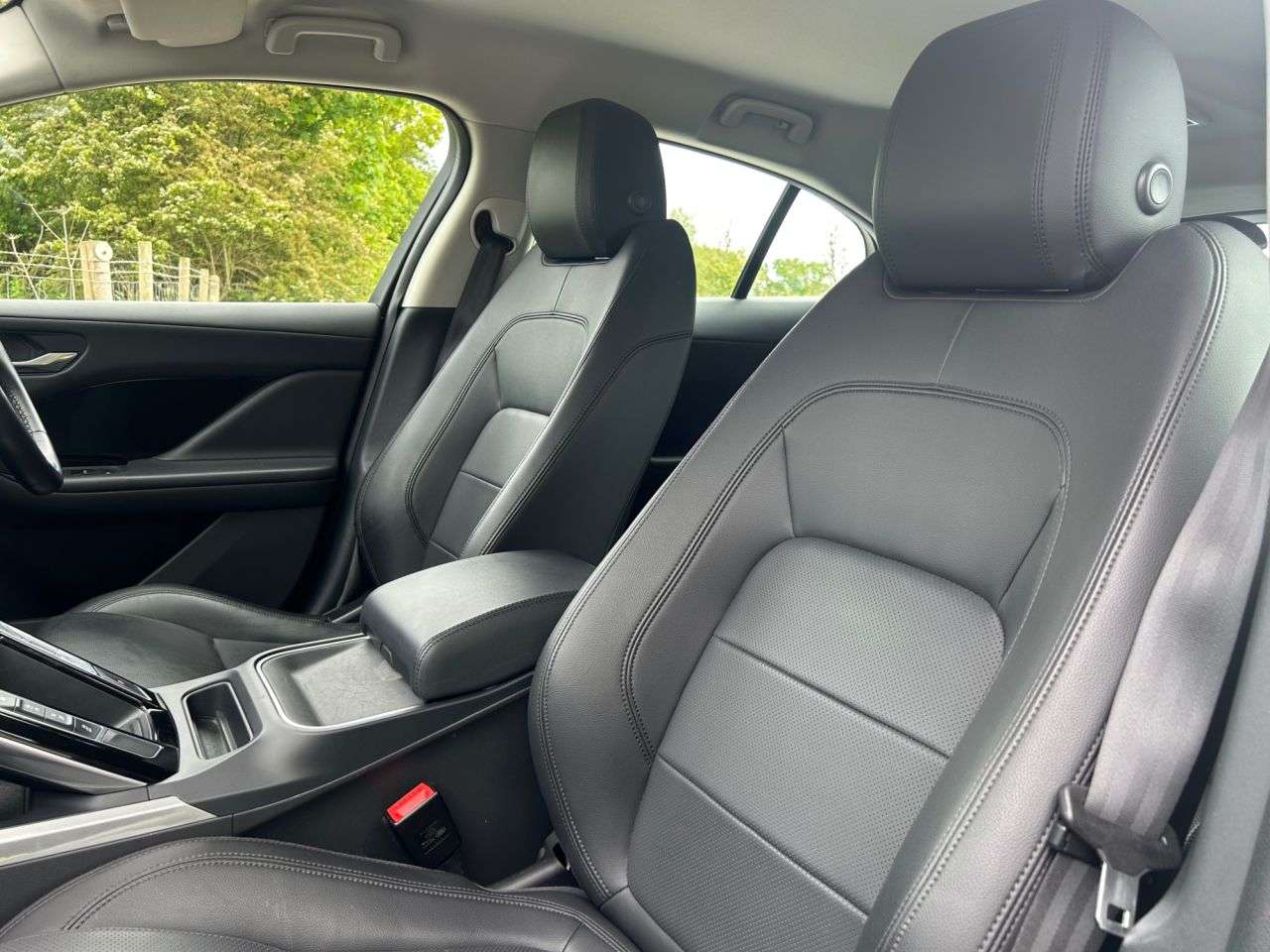 2019 JAGUAR I-PACE 2019 JAGUAR I-PACE