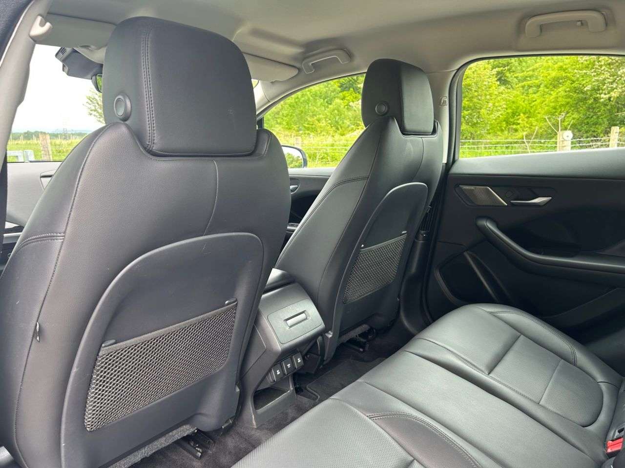 2019 JAGUAR I-PACE 2019 JAGUAR I-PACE