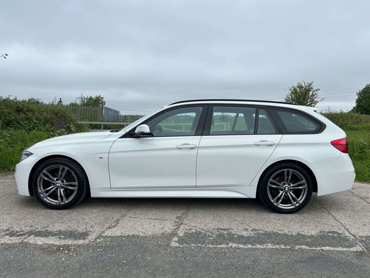 2018 BMW 3 SERIES 2018 BMW 3 SERIES