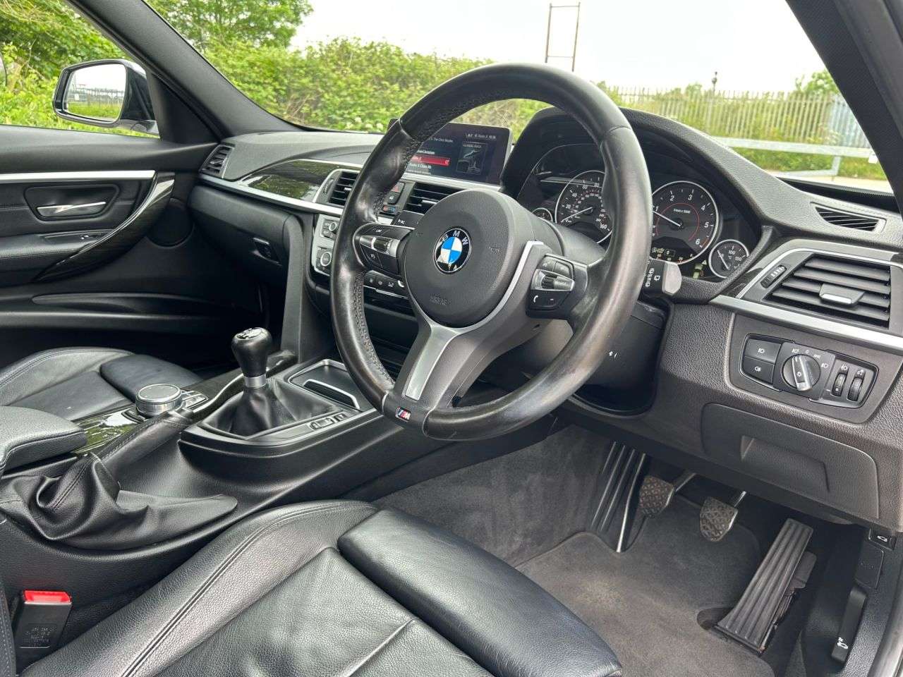 2018 BMW 3 SERIES 2018 BMW 3 SERIES
