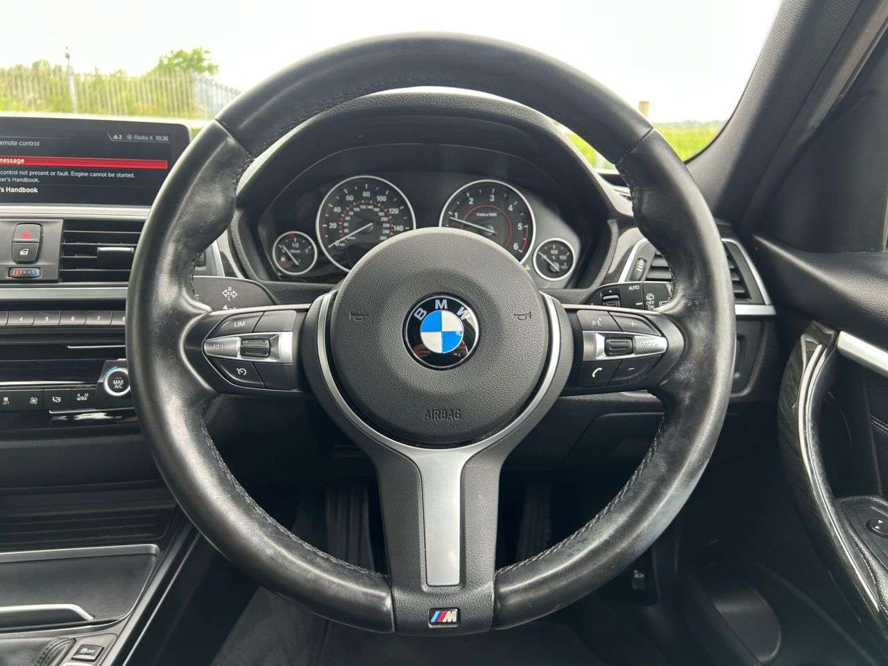 2018 BMW 3 SERIES 2018 BMW 3 SERIES