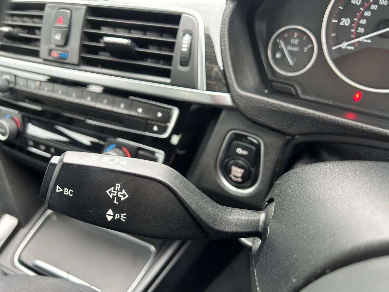 2018 BMW 3 SERIES 2018 BMW 3 SERIES