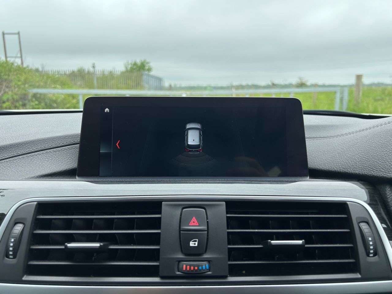 2018 BMW 3 SERIES 2018 BMW 3 SERIES