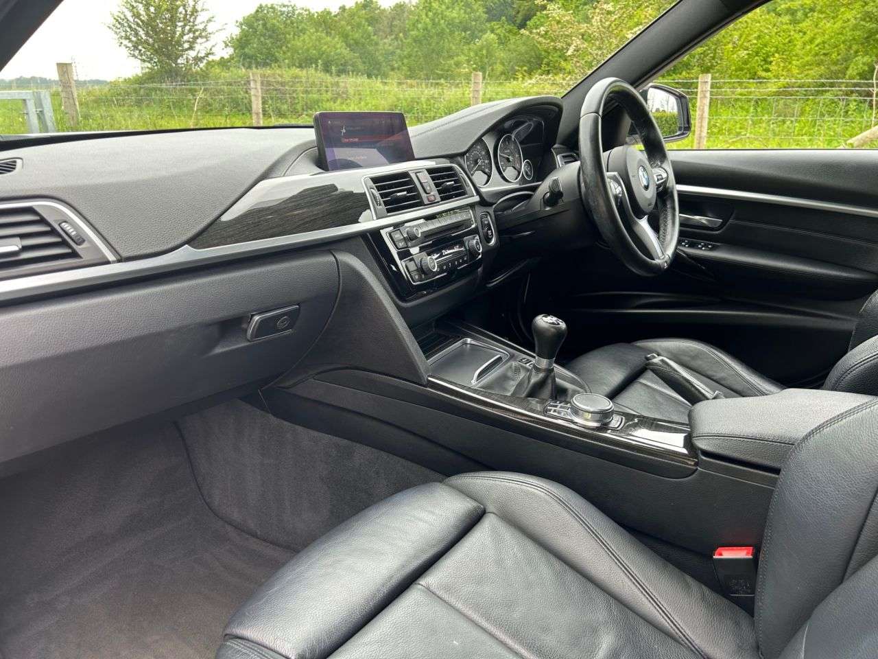 2018 BMW 3 SERIES 2018 BMW 3 SERIES