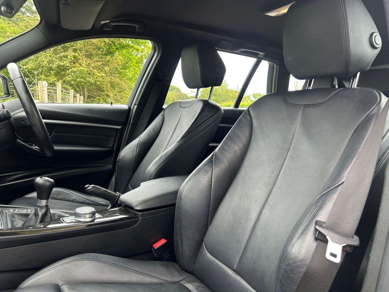 2018 BMW 3 SERIES 2018 BMW 3 SERIES