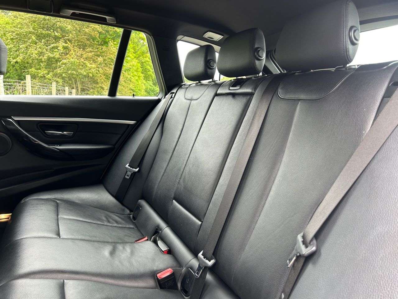 2018 BMW 3 SERIES 2018 BMW 3 SERIES