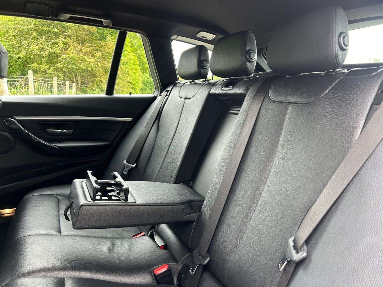 2018 BMW 3 SERIES 2018 BMW 3 SERIES