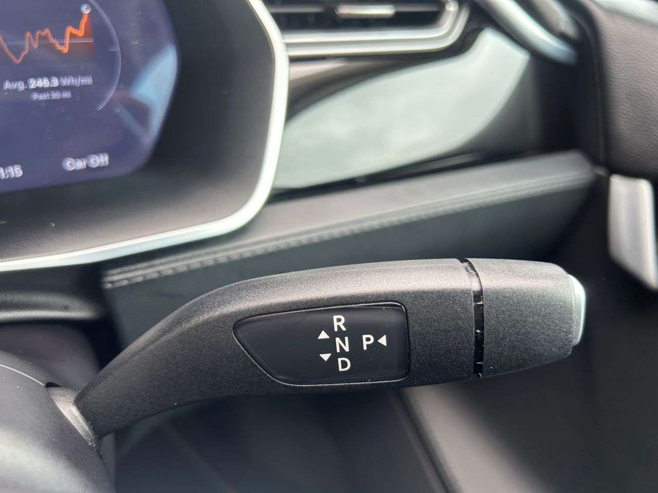 2015 TESLA MODEL S 2015 TESLA MODEL S