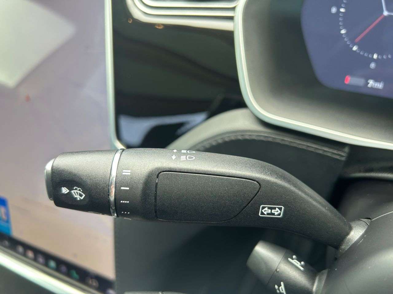 2015 TESLA MODEL S 2015 TESLA MODEL S