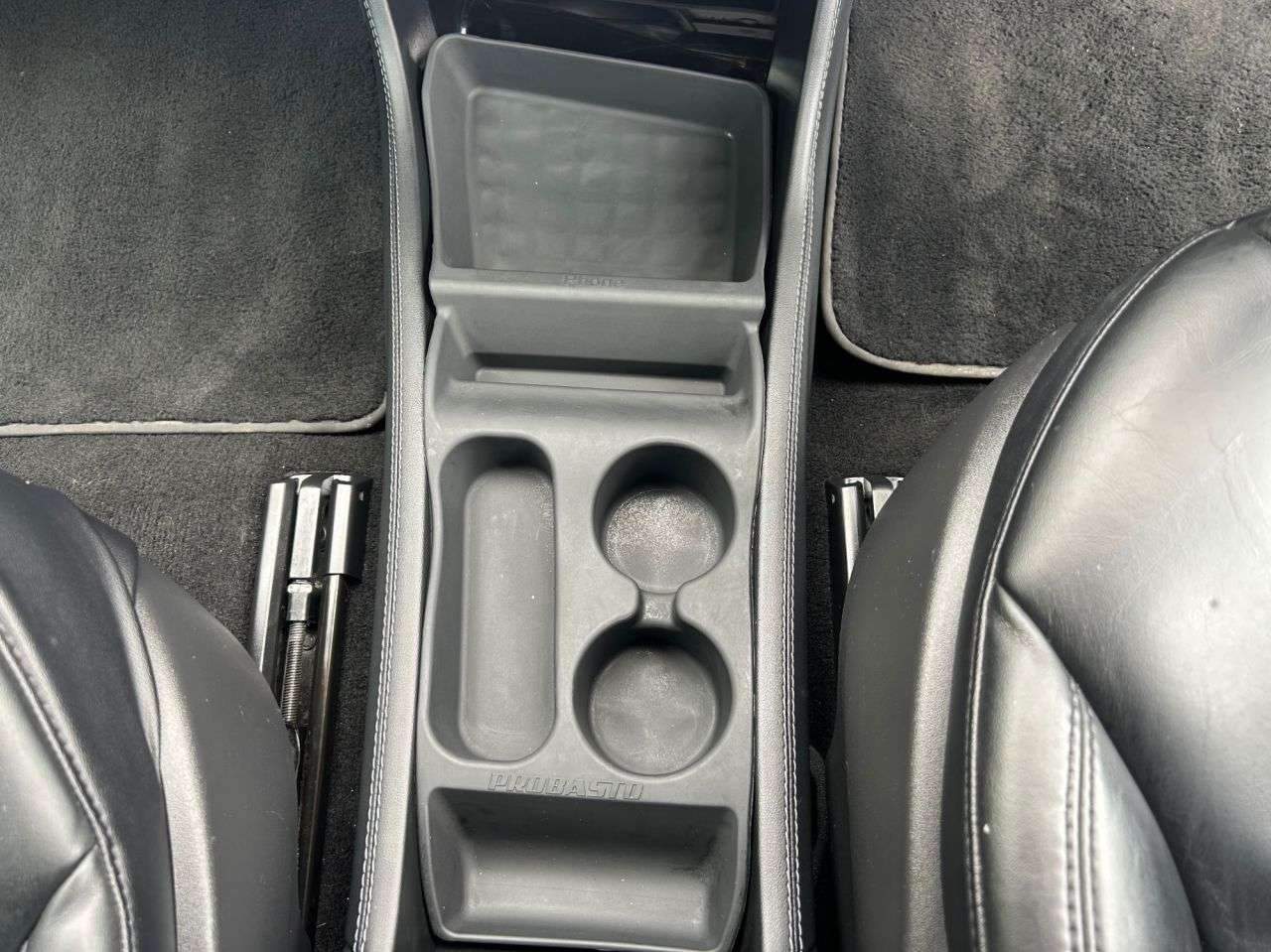 2015 TESLA MODEL S 2015 TESLA MODEL S
