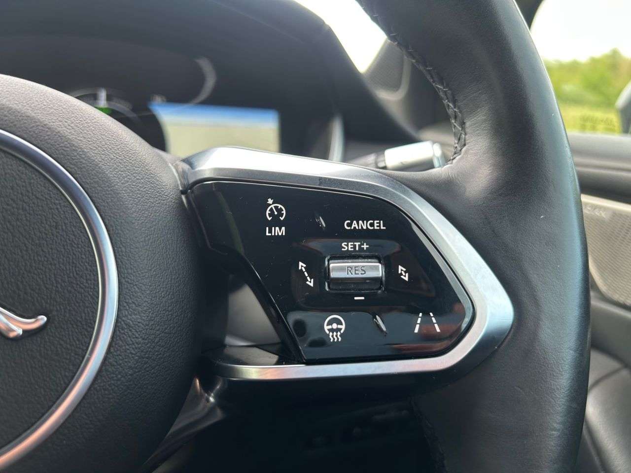 2019 JAGUAR I-PACE 2019 JAGUAR I-PACE